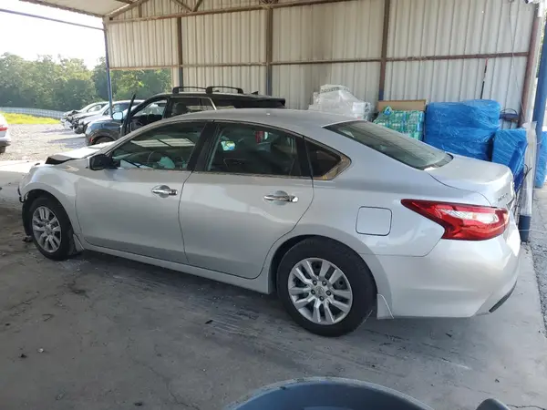 1N4AL3AP7GN384743 2016 NISSAN ALTIMA - Image 2