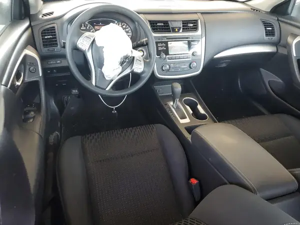 1N4AL3AP7GN384743 2016 NISSAN ALTIMA - Image 8