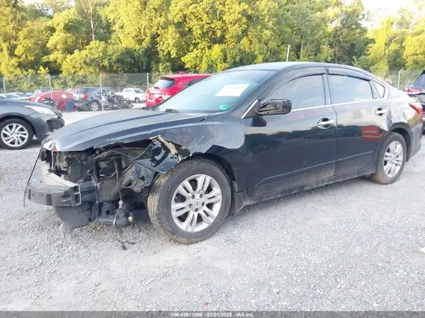 1N4AL3AP7GN384841 2016 NISSAN ALTIMA - Image 2
