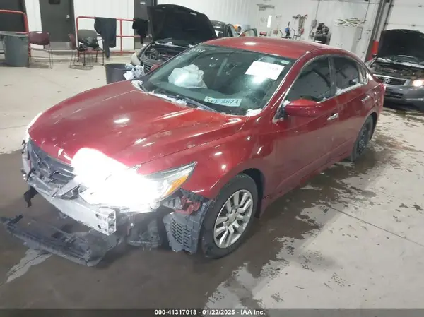 1N4AL3AP7GN385617 2016 NISSAN ALTIMA - Image 2