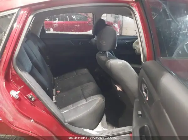 1N4AL3AP7GN385617 2016 NISSAN ALTIMA - Image 8