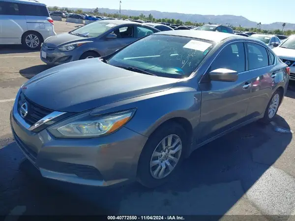 1N4AL3AP7GN385651 2016 NISSAN ALTIMA - Image 2