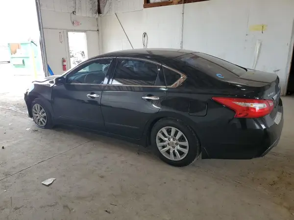 1N4AL3AP7GN386024 2016 NISSAN ALTIMA - Image 2