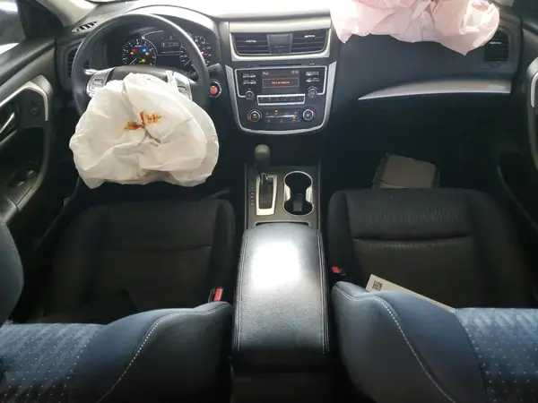 1N4AL3AP7GN386024 2016 NISSAN ALTIMA - Image 8