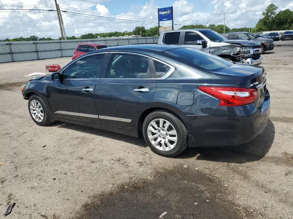 1N4AL3AP7GN386363 2016 NISSAN ALTIMA - Image 2