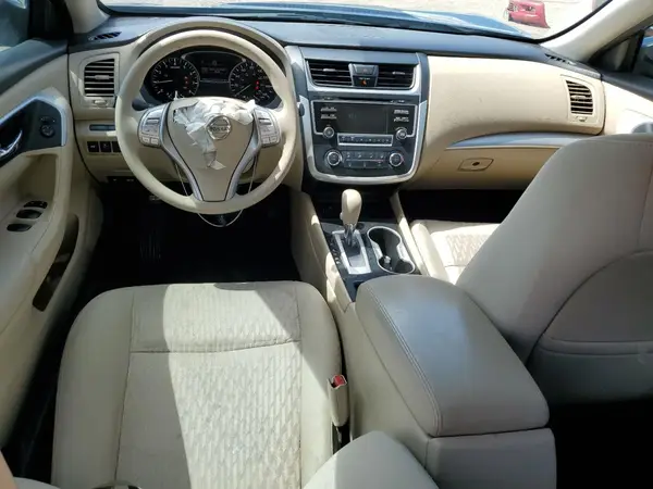 1N4AL3AP7GN386363 2016 NISSAN ALTIMA - Image 8