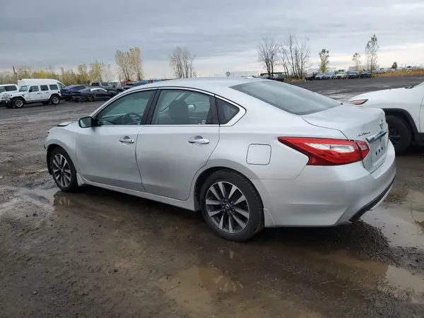1N4AL3AP7GN387500 2016 NISSAN ALTIMA - Image 2