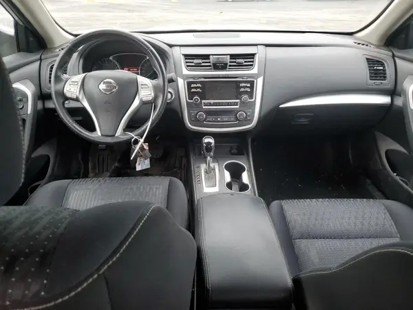 1N4AL3AP7GN387500 2016 NISSAN ALTIMA - Image 8