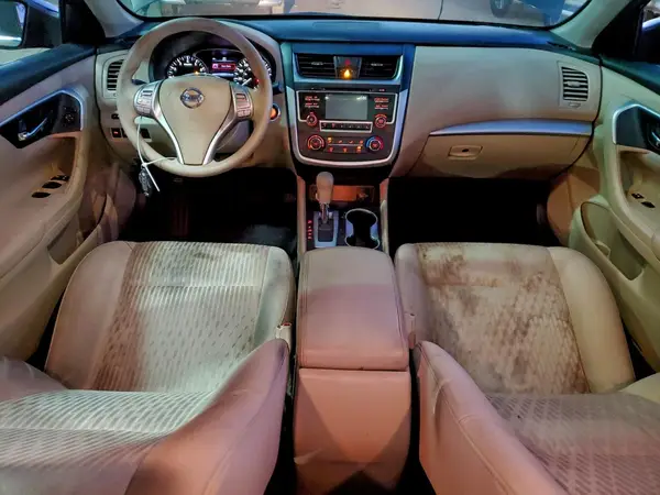 1N4AL3AP7GN387559 2016 NISSAN ALTIMA - Image 8