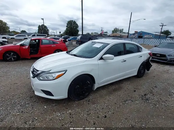 1N4AL3AP7GN387612 2016 NISSAN ALTIMA - Image 2
