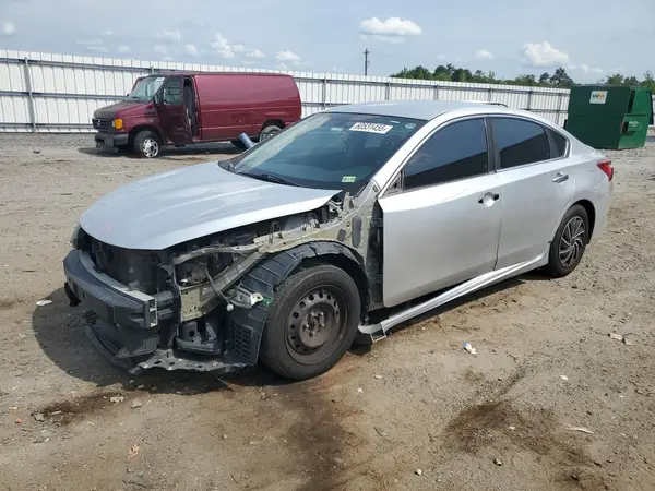 1N4AL3AP7GN387920 2016 NISSAN ALTIMA - Image 1