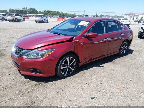 1N4AL3AP7GN388551 2016 NISSAN ALTIMA - Image 2