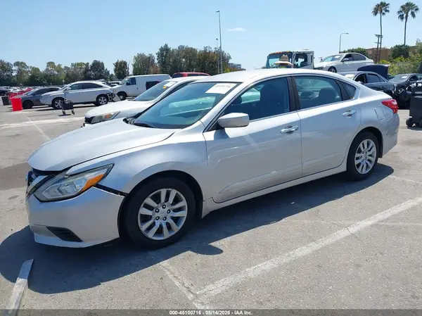 1N4AL3AP7GN389098 2016 NISSAN ALTIMA - Image 2