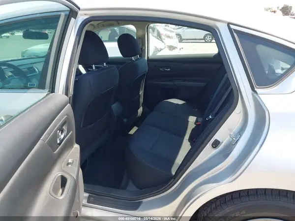 1N4AL3AP7GN389098 2016 NISSAN ALTIMA - Image 8