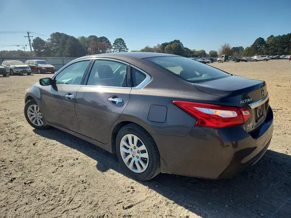 1N4AL3AP7GN389165 2016 NISSAN ALTIMA - Image 2