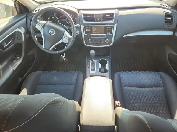 1N4AL3AP7GN389165 2016 NISSAN ALTIMA - Image 8