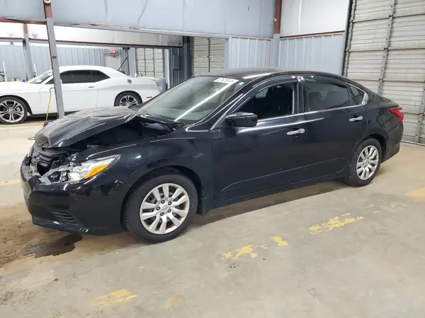 1N4AL3AP7GN389523 2016 NISSAN ALTIMA - Image 1