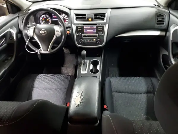 1N4AL3AP7GN389523 2016 NISSAN ALTIMA - Image 8