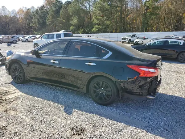 1N4AL3AP7GN389750 2016 NISSAN ALTIMA - Image 2