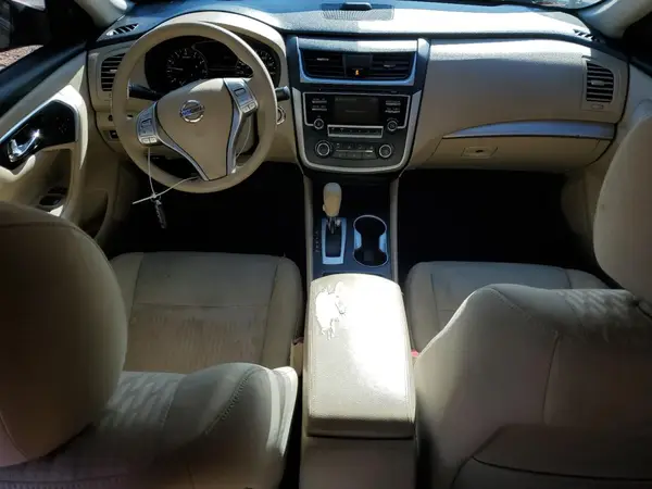 1N4AL3AP7GN389750 2016 NISSAN ALTIMA - Image 8