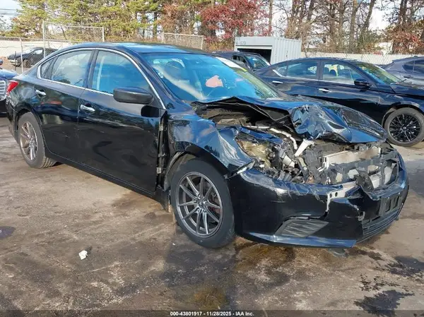 1N4AL3AP7GN389831 2016 NISSAN ALTIMA - Image 1