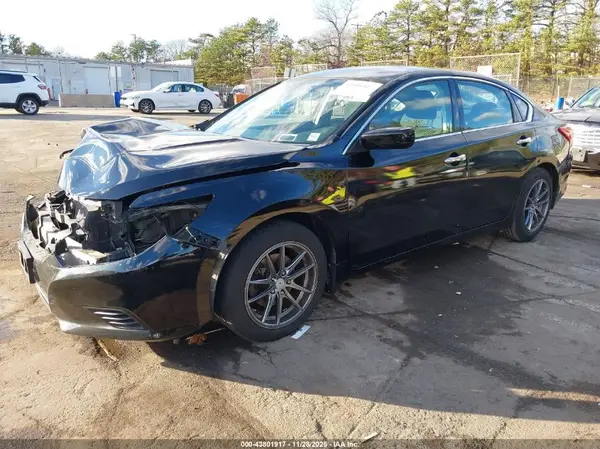 1N4AL3AP7GN389831 2016 NISSAN ALTIMA - Image 2