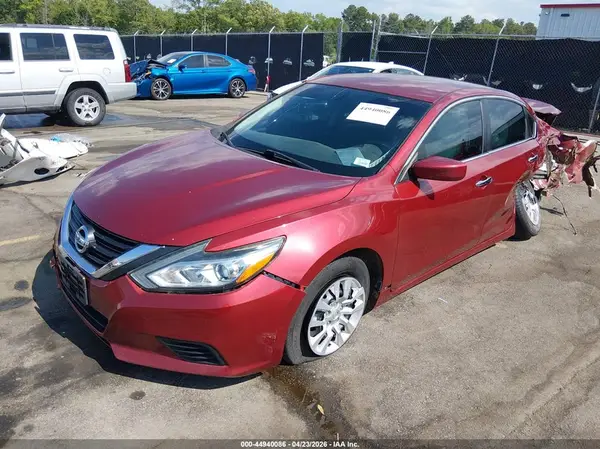 1N4AL3AP7GN389974 2016 NISSAN ALTIMA - Image 2