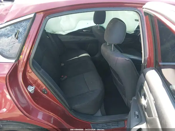1N4AL3AP7GN389974 2016 NISSAN ALTIMA - Image 8