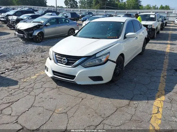 1N4AL3AP7GN390154 2016 NISSAN ALTIMA - Image 2