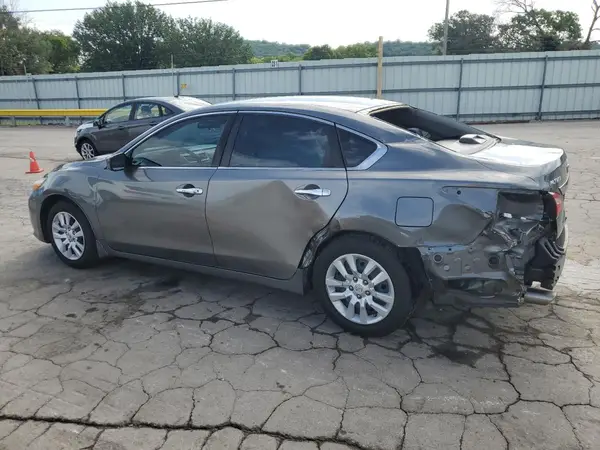 1N4AL3AP7GN390168 2016 NISSAN ALTIMA - Image 2
