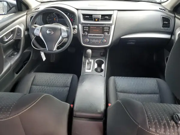 1N4AL3AP7GN390168 2016 NISSAN ALTIMA - Image 8