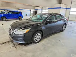 1N4AL3AP7GN390199 2016 NISSAN ALTIMA
