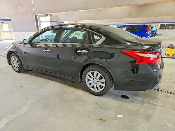 1N4AL3AP7GN390199 2016 NISSAN ALTIMA - Image 2