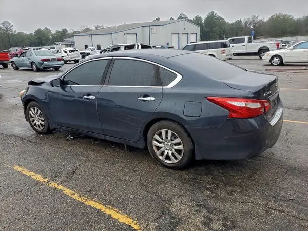 1N4AL3AP7GN390526 2016 NISSAN ALTIMA - Image 2