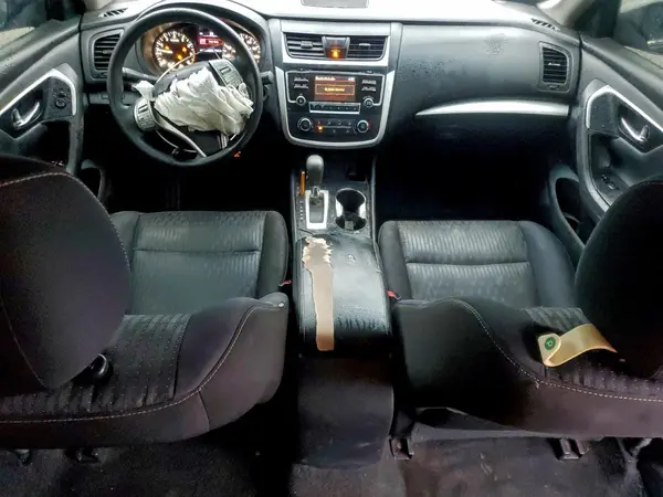 1N4AL3AP7GN390526 2016 NISSAN ALTIMA - Image 8