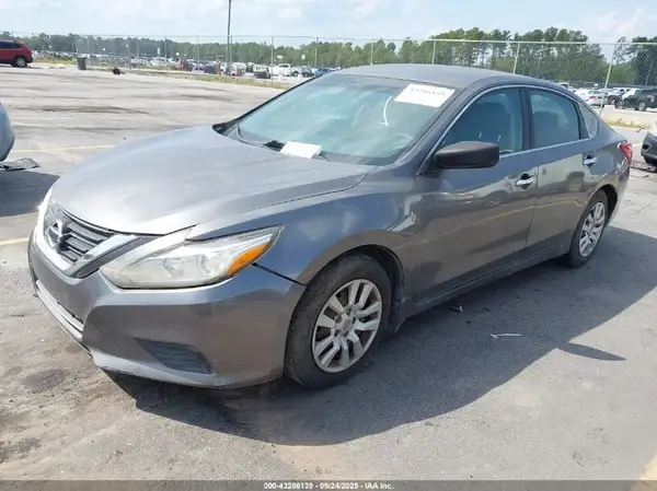 1N4AL3AP7GN390624 2016 NISSAN ALTIMA - Image 2