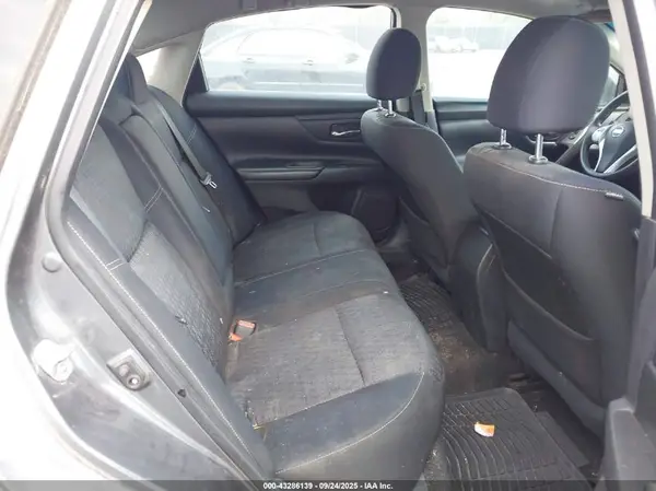 1N4AL3AP7GN390624 2016 NISSAN ALTIMA - Image 8