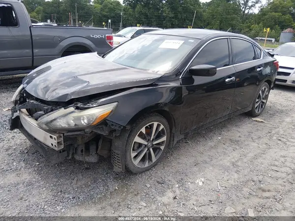 1N4AL3AP7GN390946 2016 NISSAN ALTIMA - Image 2