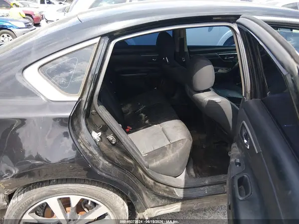 1N4AL3AP7GN390946 2016 NISSAN ALTIMA - Image 8
