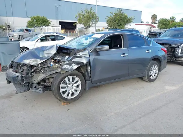 1N4AL3AP7GN391093 2016 NISSAN ALTIMA - Image 2