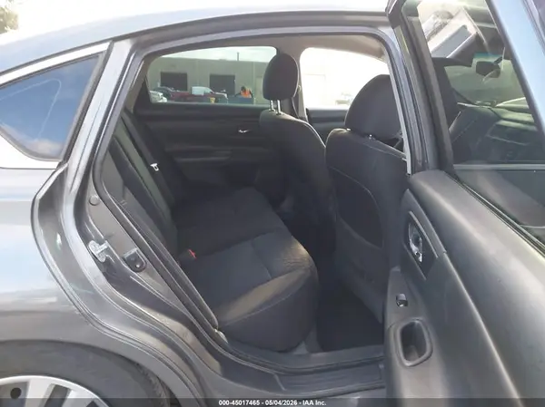 1N4AL3AP7GN391093 2016 NISSAN ALTIMA - Image 8