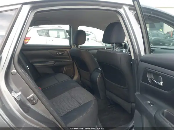 1N4AL3AP7GN391918 2016 NISSAN ALTIMA - Image 8
