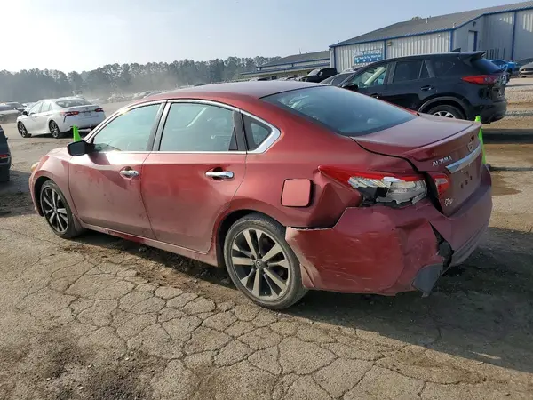 1N4AL3AP7GN391966 2016 NISSAN ALTIMA - Image 2