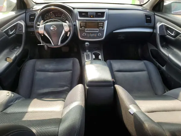 1N4AL3AP7GN391966 2016 NISSAN ALTIMA - Image 8