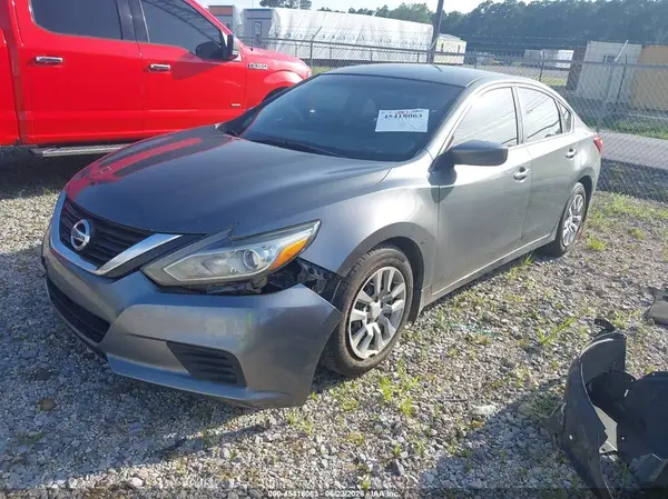 1N4AL3AP7GN392051 2016 NISSAN ALTIMA - Image 2