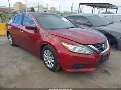 1N4AL3AP7GN392292 2016 NISSAN ALTIMA