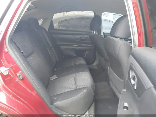 1N4AL3AP7GN392292 2016 NISSAN ALTIMA - Image 8