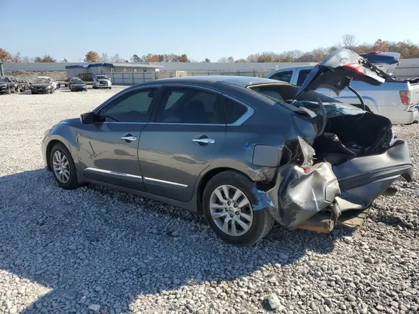 1N4AL3AP7GN392373 2016 NISSAN ALTIMA - Image 2
