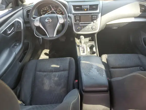 1N4AL3AP7GN392373 2016 NISSAN ALTIMA - Image 8