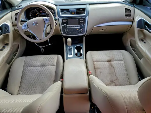 1N4AL3AP7GN392454 2016 NISSAN ALTIMA - Image 8